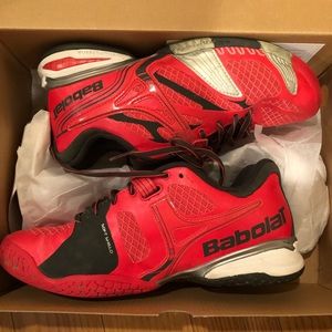 Babolat Propulse 4 Tennis Shoes